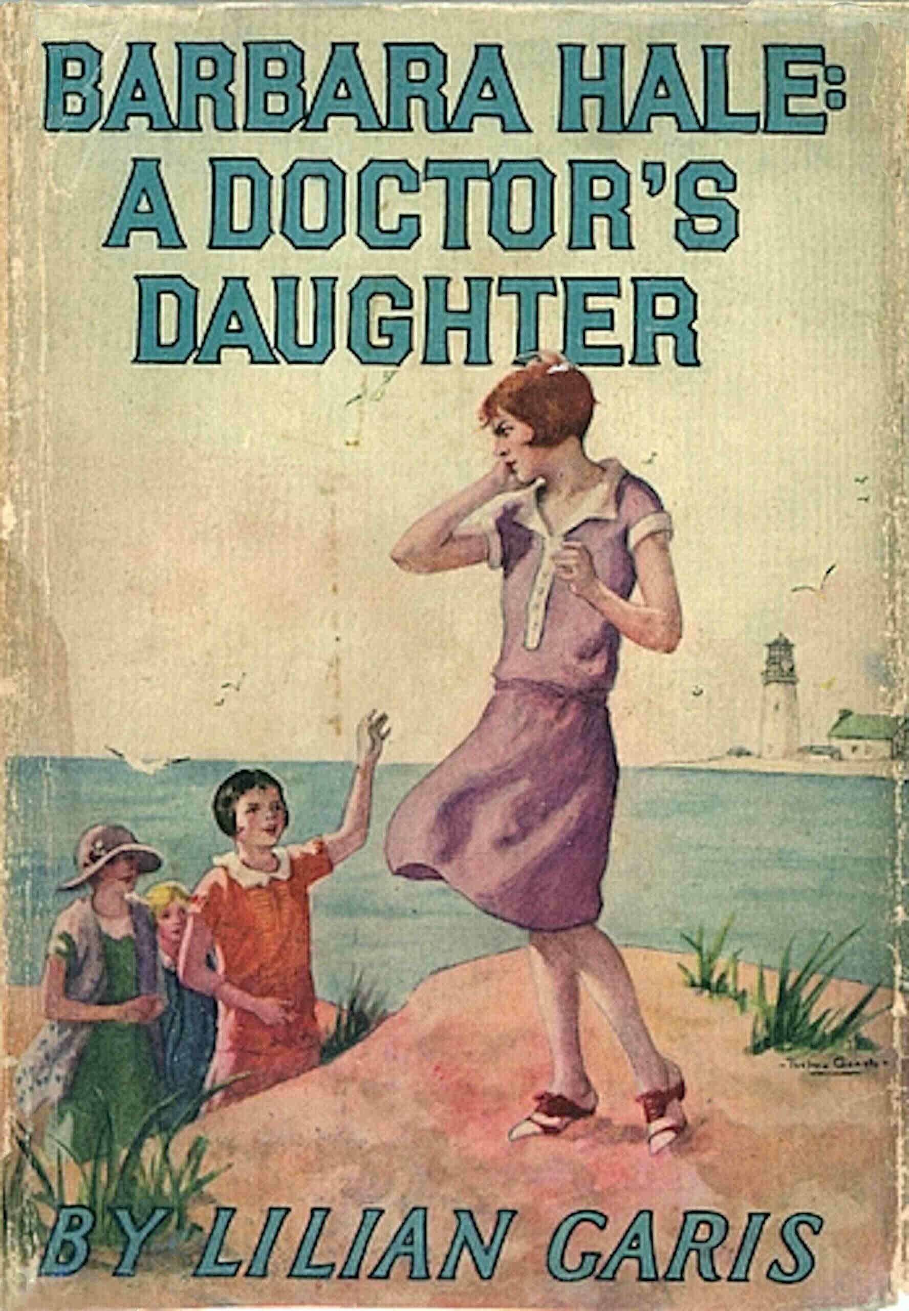 Barbara Hale: A Doctor's Daughter Barbara Hale: A Doctor's Daughter