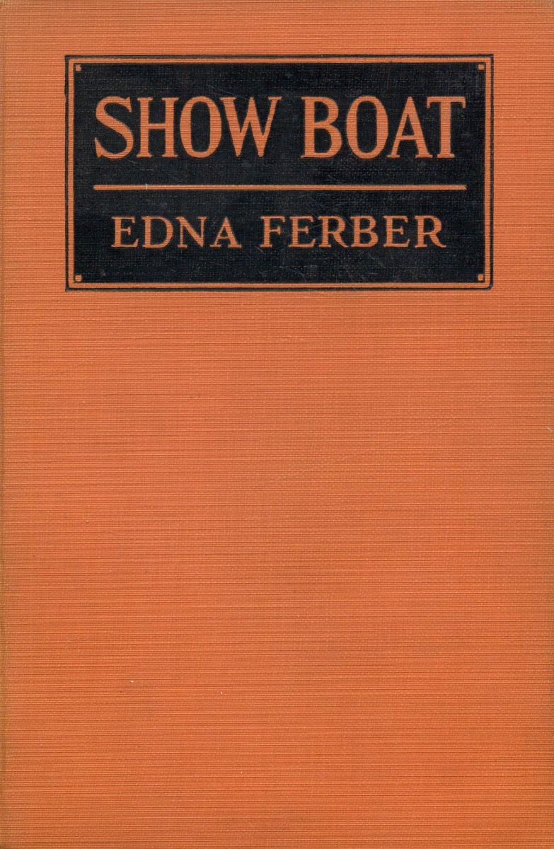 Show Boat Show Boat