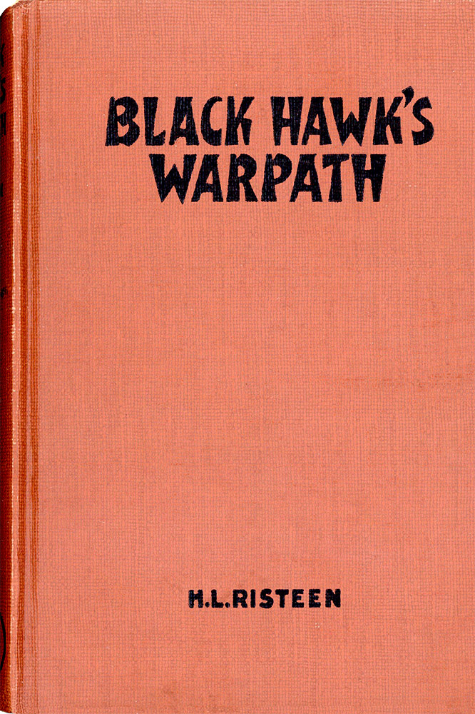 Black Hawk's Warpath