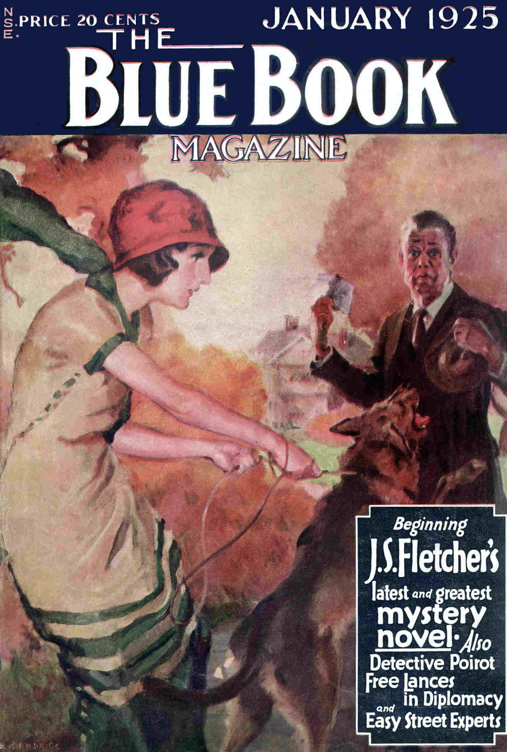 The Missing Will The Missing Will