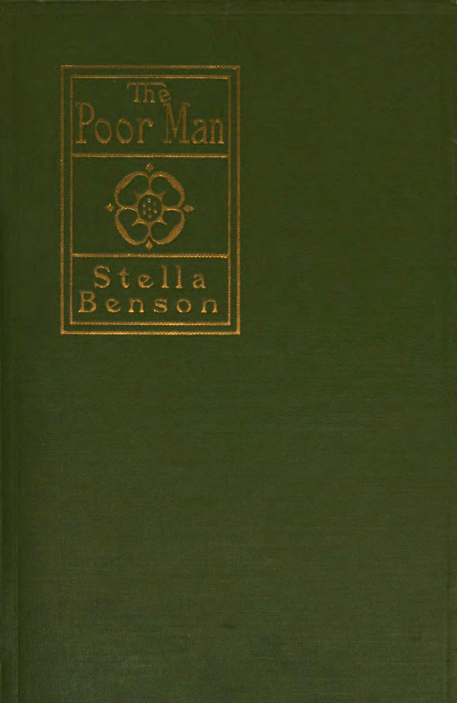 The Poor Man The Poor Man
