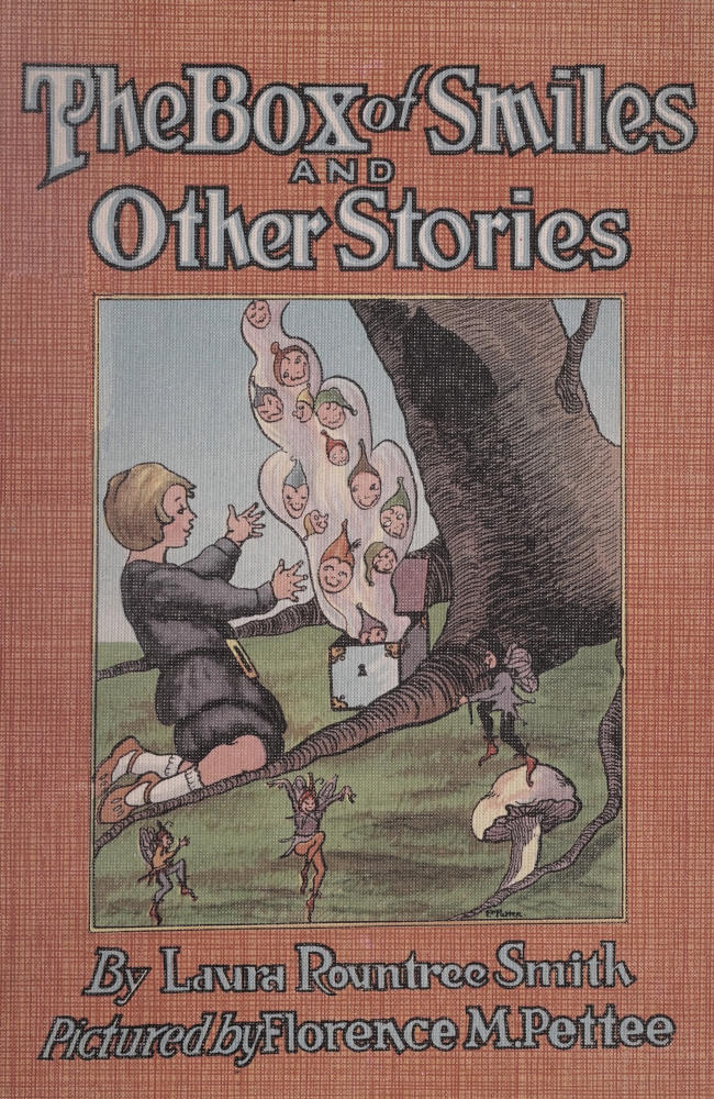 The Box of Smiles, and Other Stories The Box of Smiles, and Other Stories
