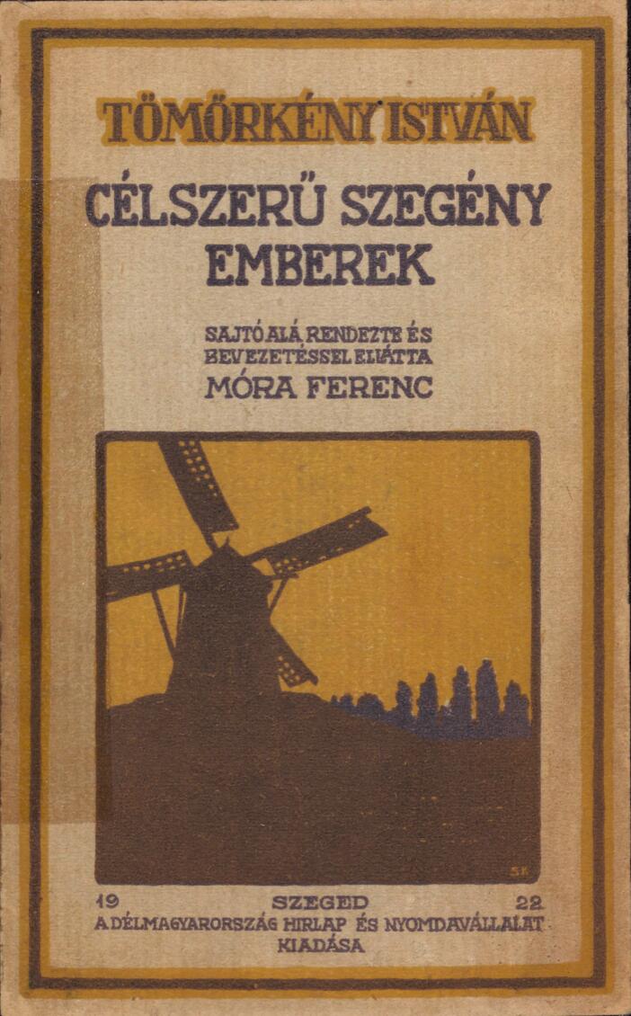Célszerű szegény emberek Célszerű szegény emberek