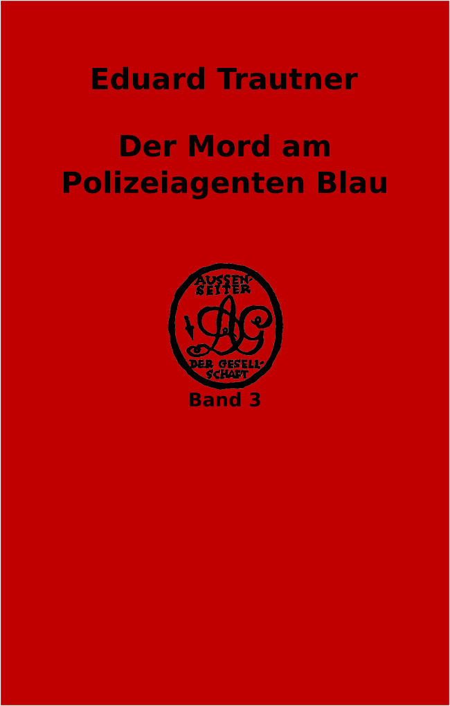 Polis Memuru Mavi'nin Cinayeti
