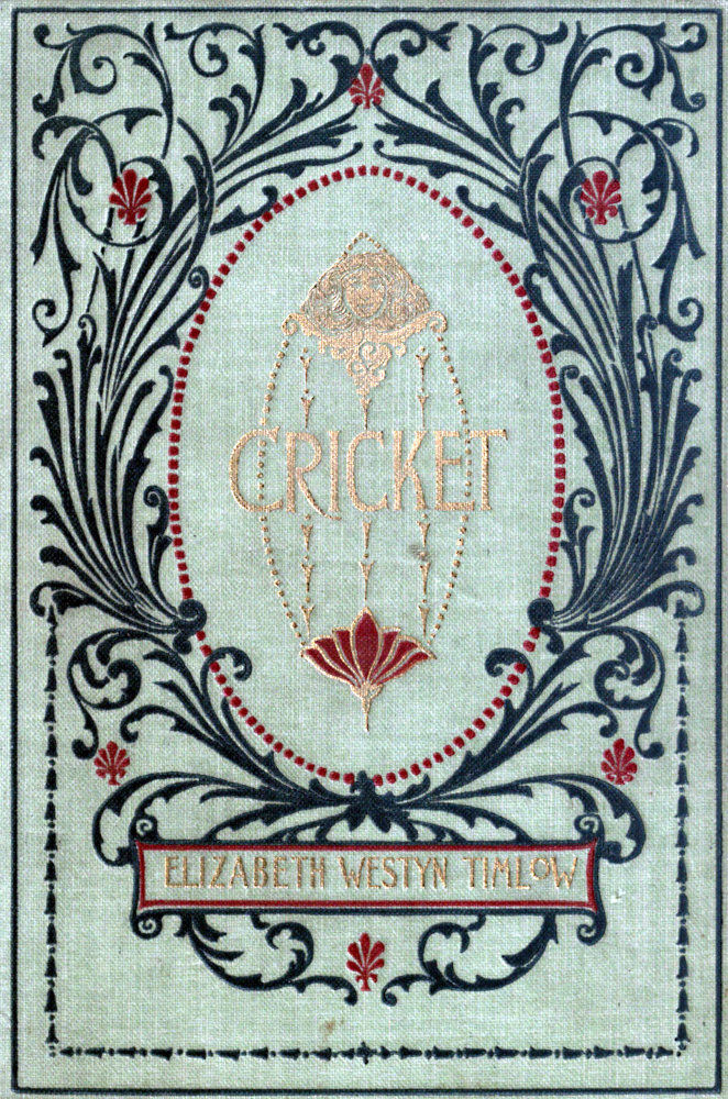 Cricket Cricket