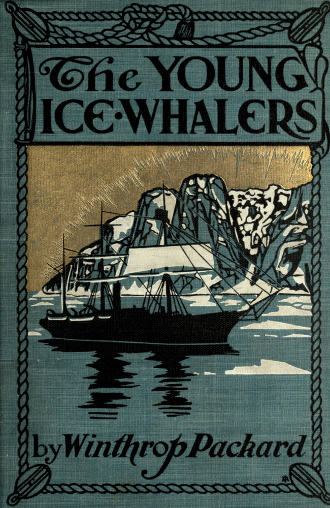 The Young Ice Whalers The Young Ice Whalers