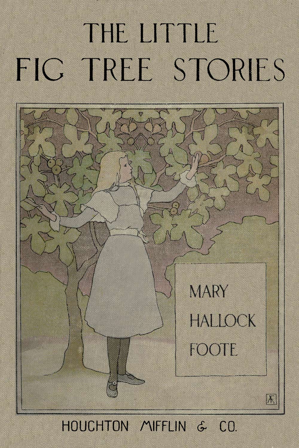 The Little Fig-tree Stories The Little Fig-tree Stories