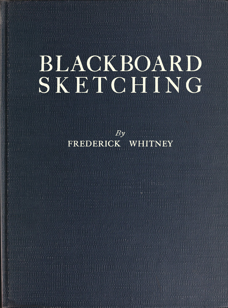 Blackboard Sketching Blackboard Sketching