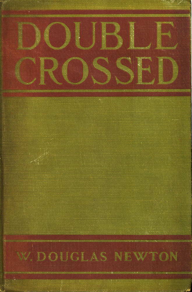 Double Crossed Double Crossed