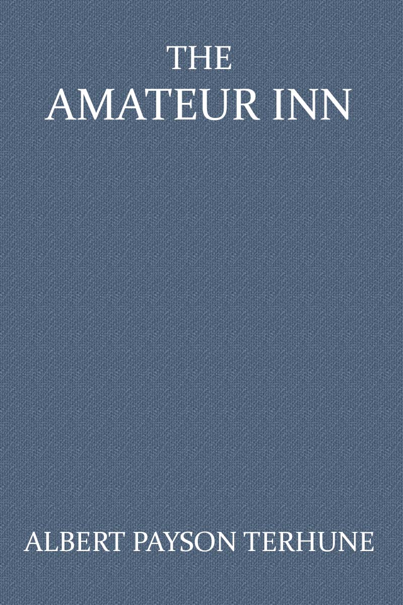 The Amateur Inn The Amateur Inn