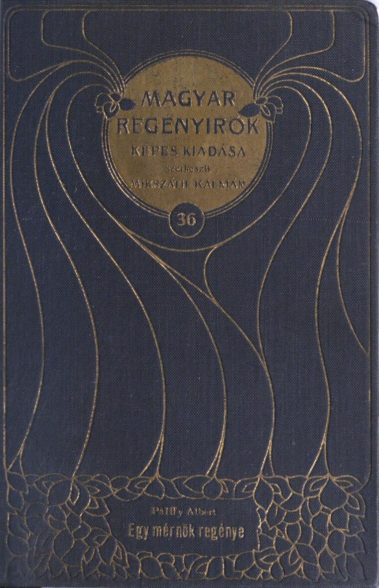 Egy mérnök regénye Egy mérnök regénye