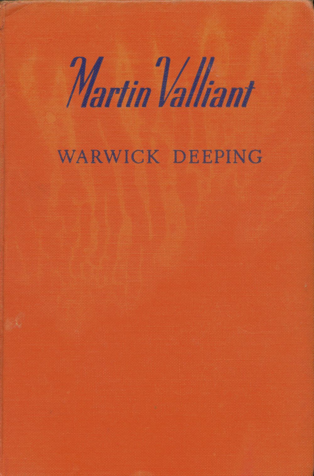 Martin Valliant