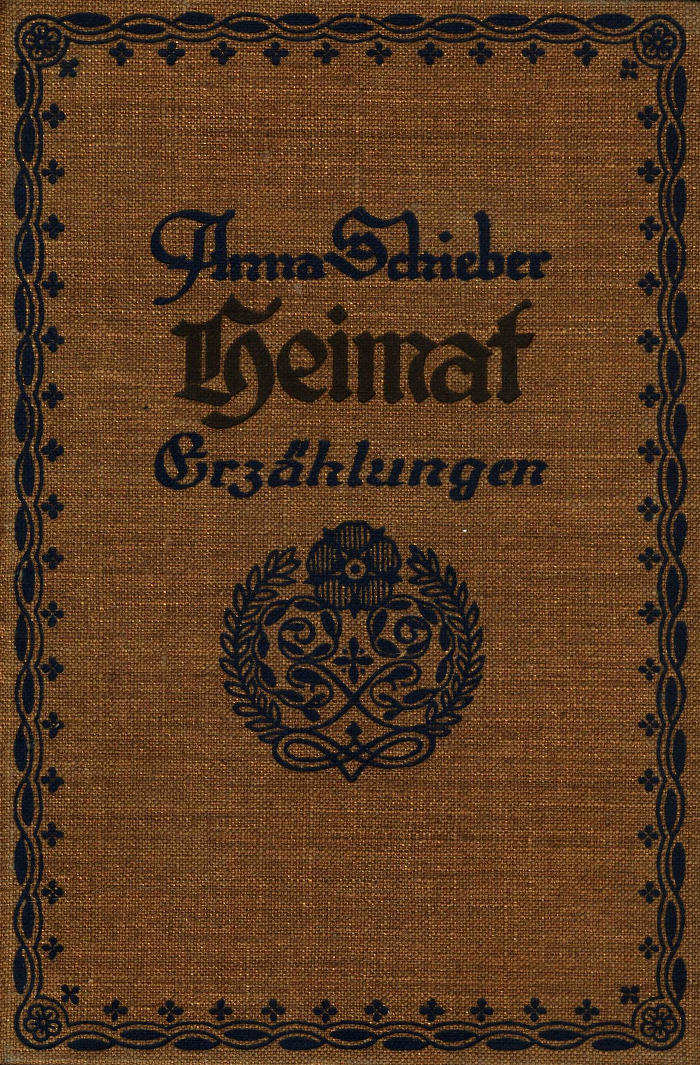 Heimat: Erzählungen Heimat: Erzählungen