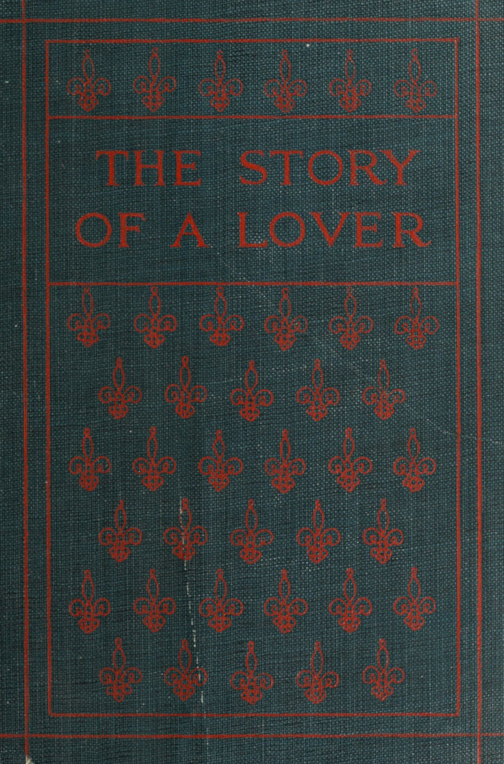 The Story of a Lover The Story of a Lover