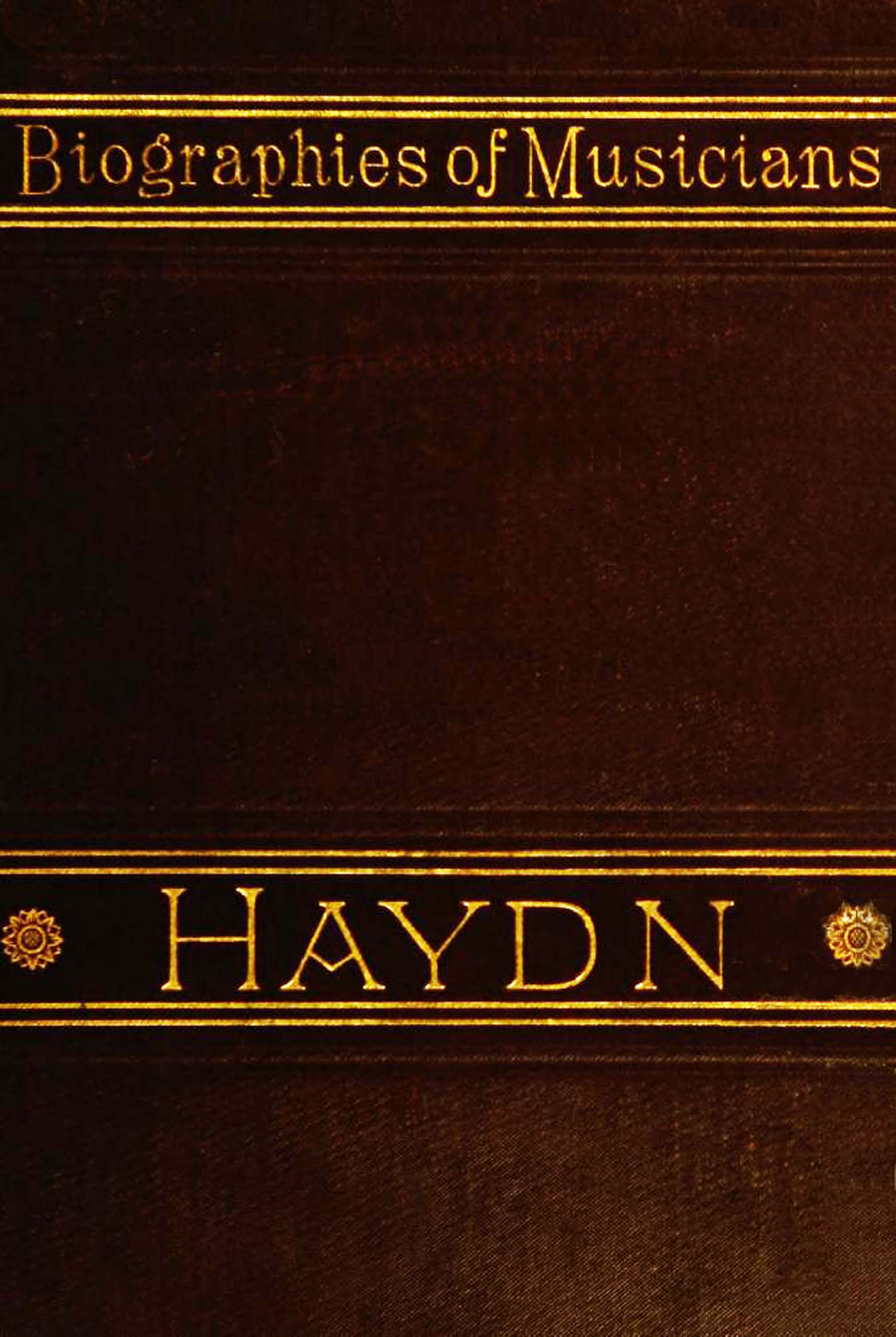 Life of Haydn Life of Haydn