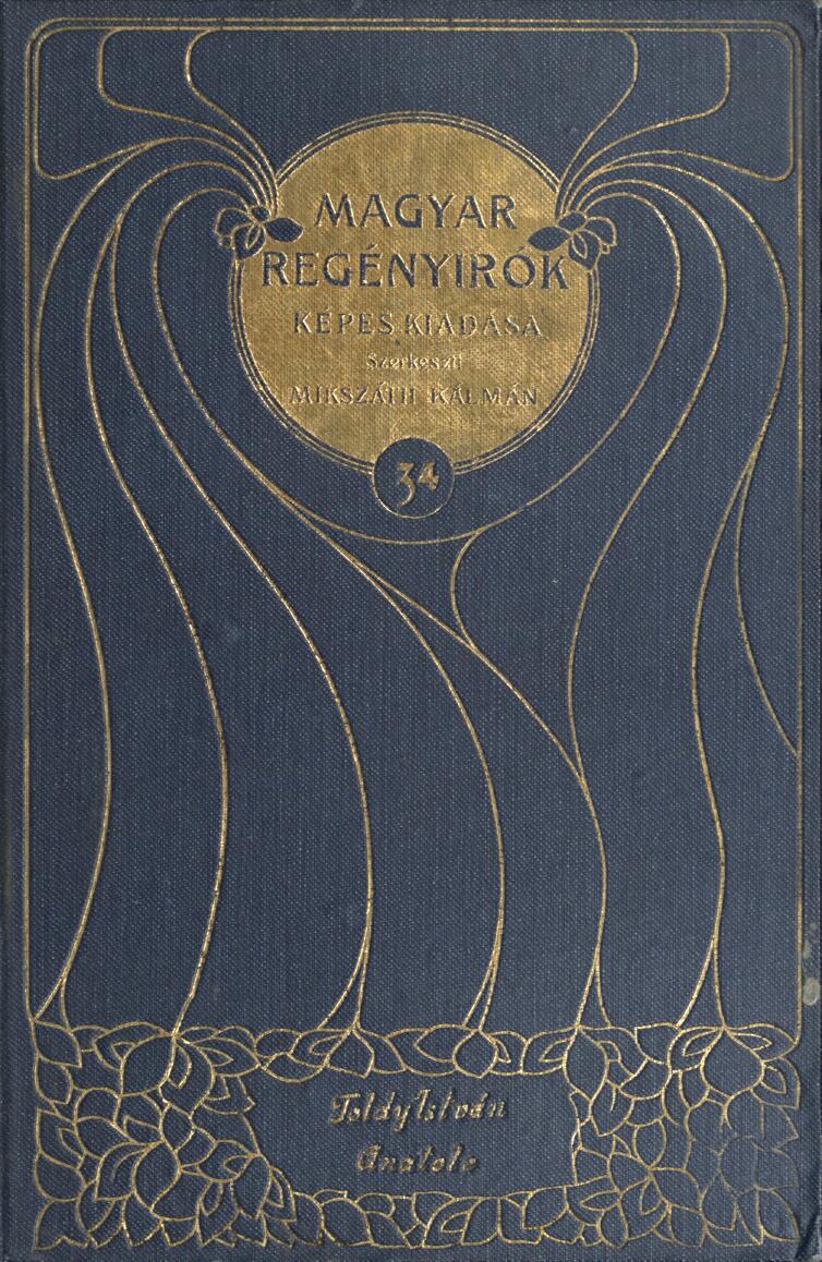 Anatole: Regény Anatole: Regény