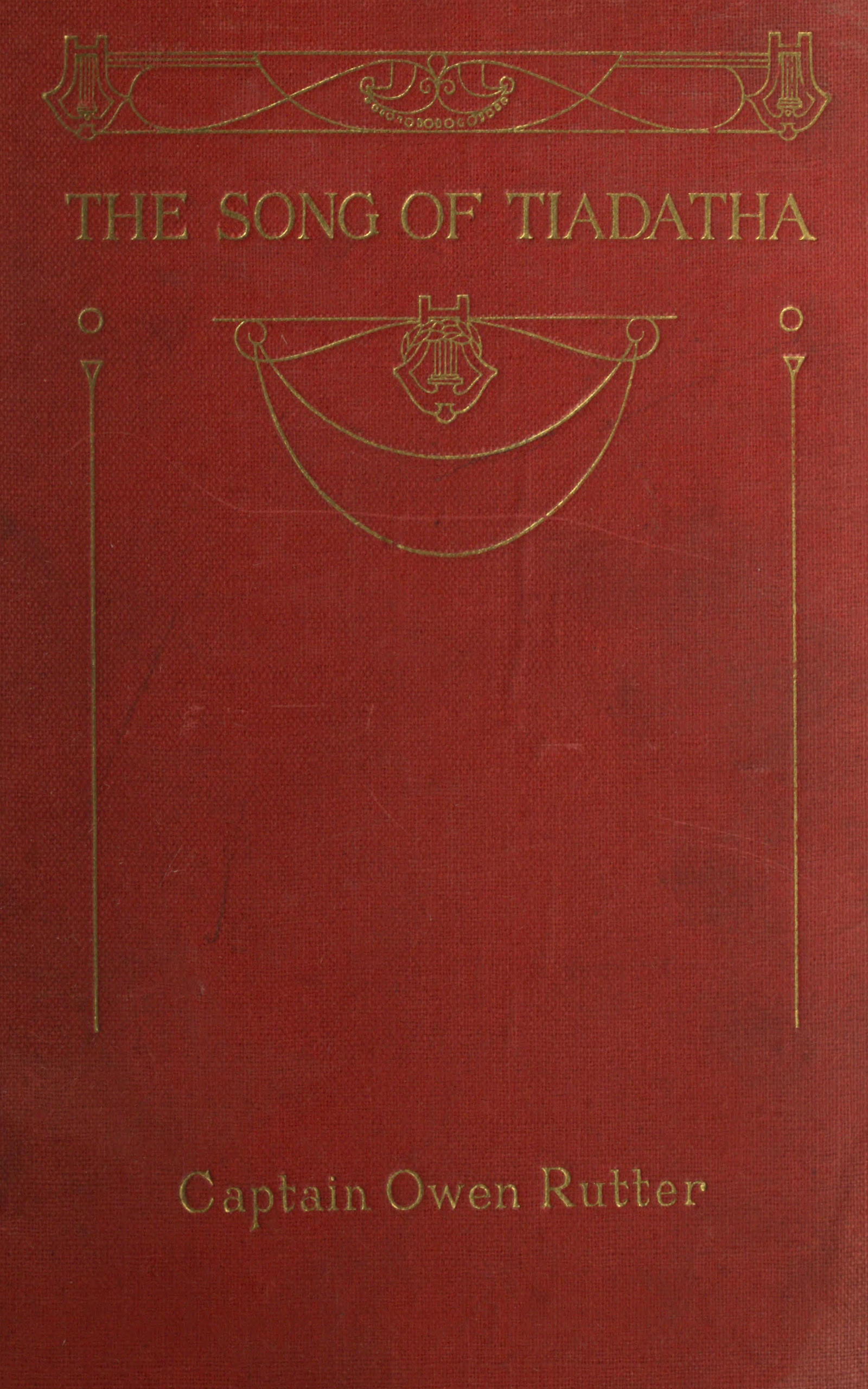 The Song of Tiadatha