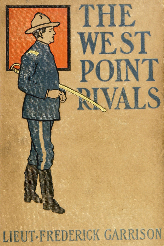 The West Point Rivals: or, Mark Mallory's Stratagem The West Point Rivals: or, Mark Mallory's Stratagem