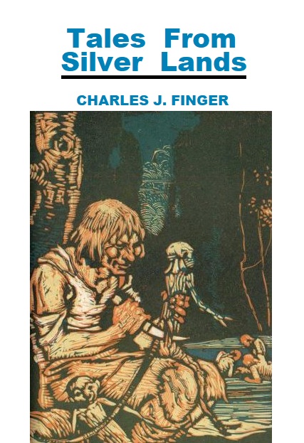 Tales from silver lands Tales from silver lands