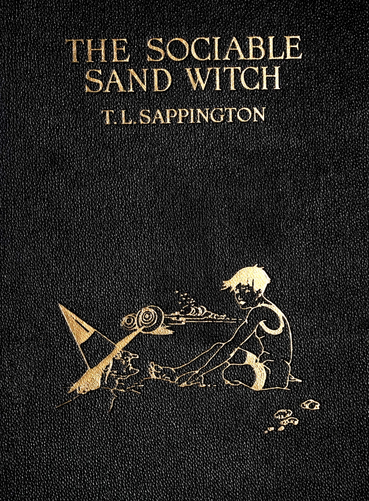The sociable Sand Witch The sociable Sand Witch