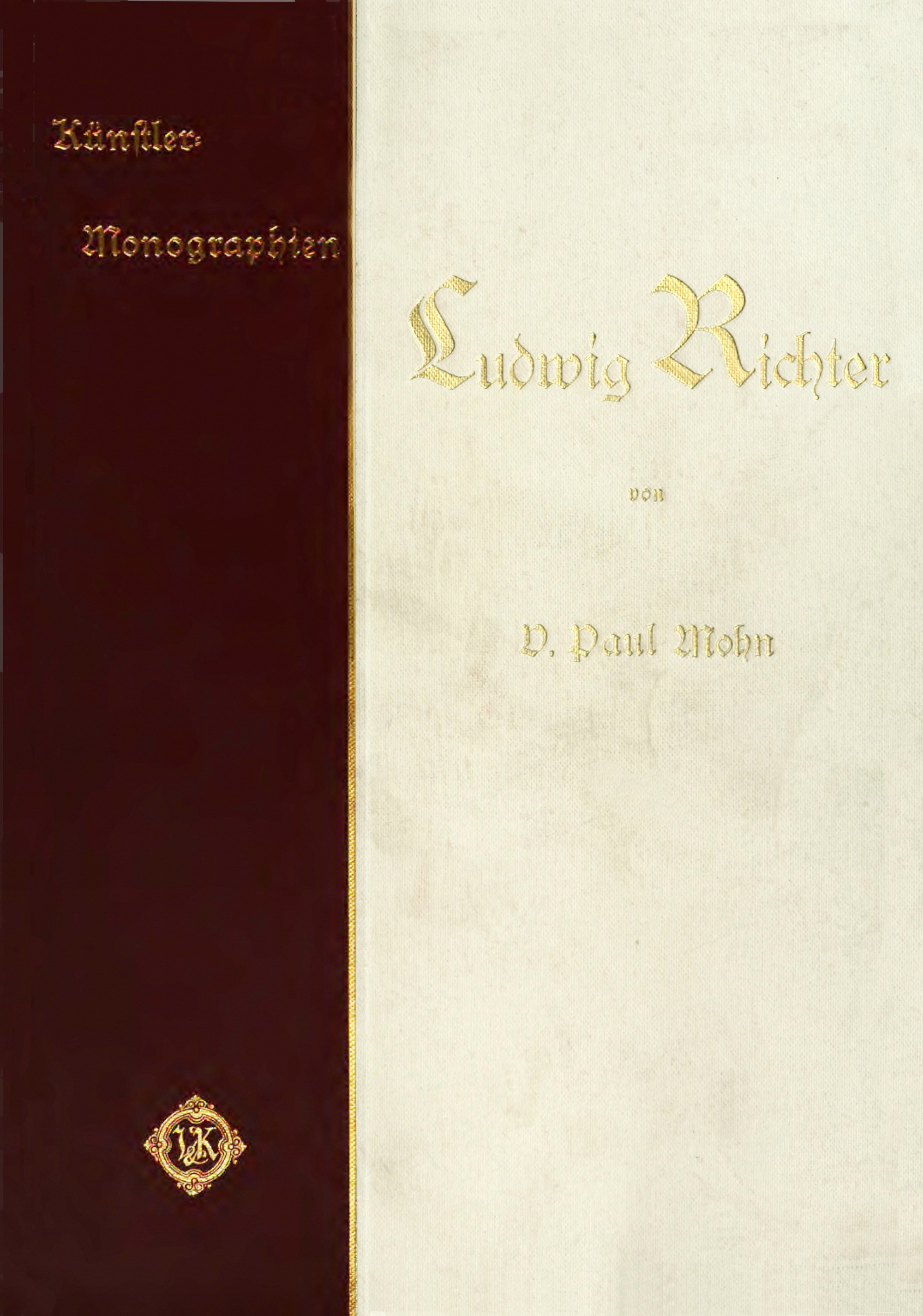 Ludwig Richter Ludwig Richter