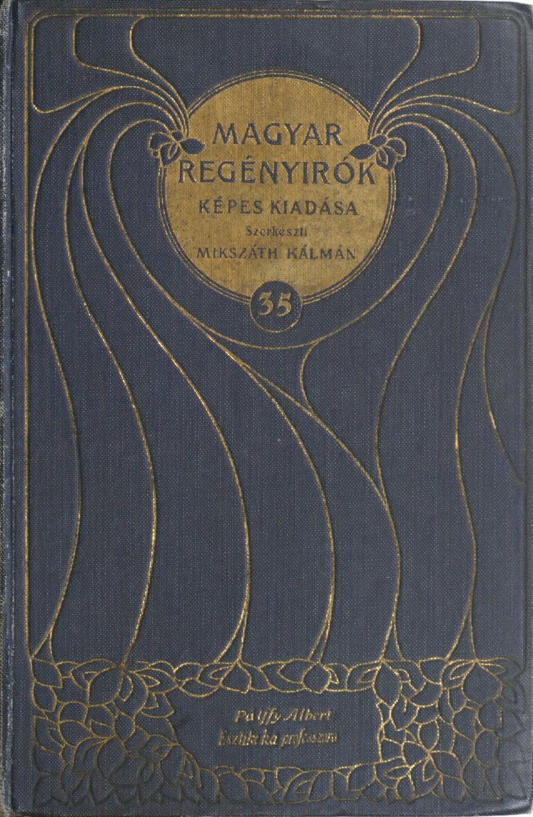 Esztike kisasszony professzora: Regény Esztike kisasszony professzora: Regény