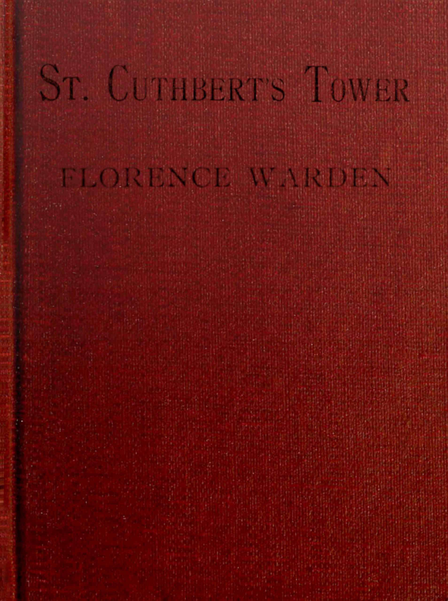 St. Cuthbert's tower St. Cuthbert's tower