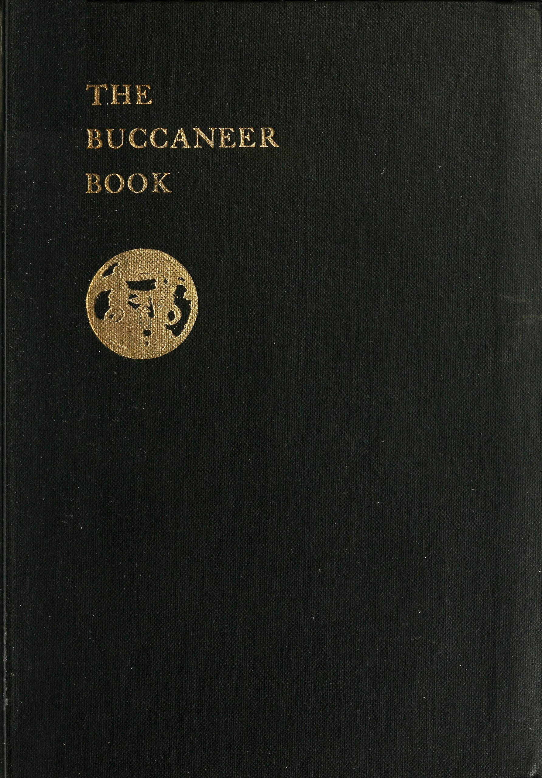 The buccaneer book: Songs of the black flag The buccaneer book: Songs of the black flag