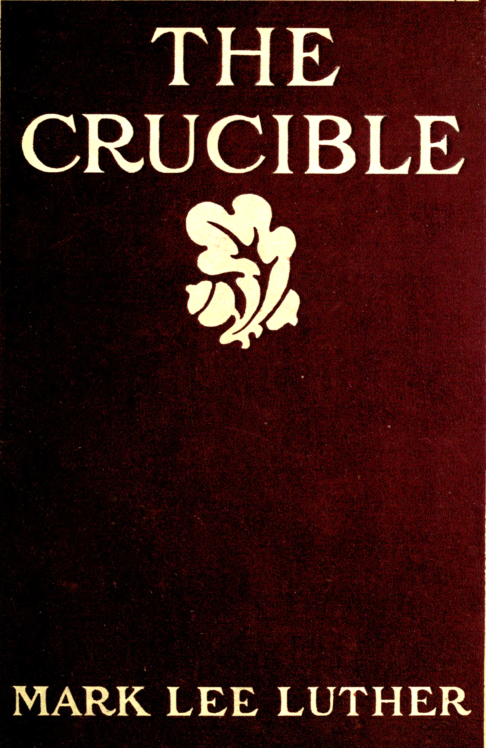 The Crucible The Crucible