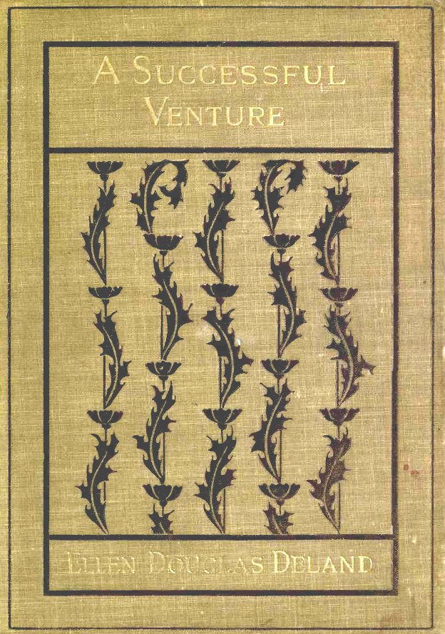 A successful venture A successful venture