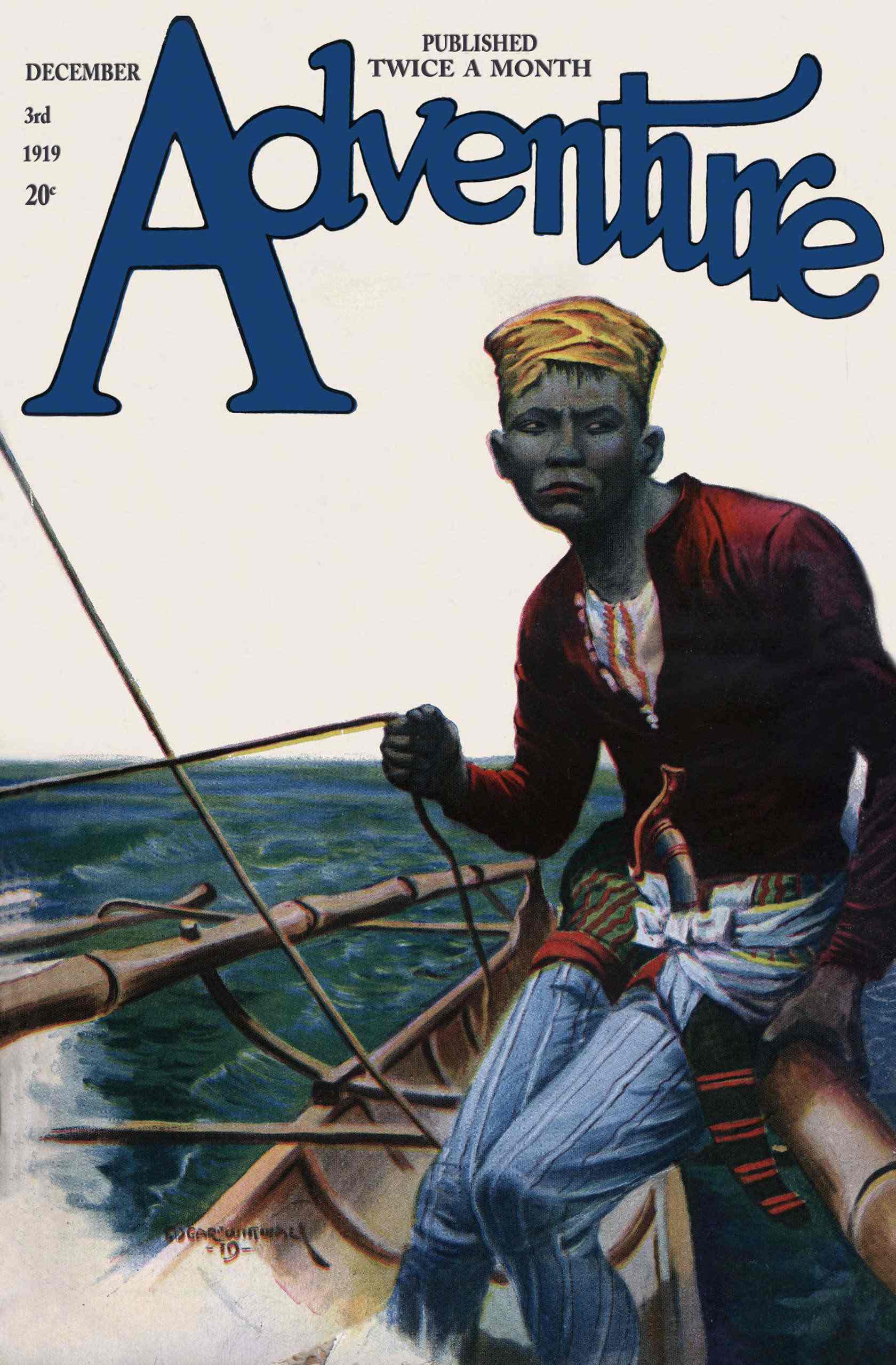 Henry Leverage - Atıflar
