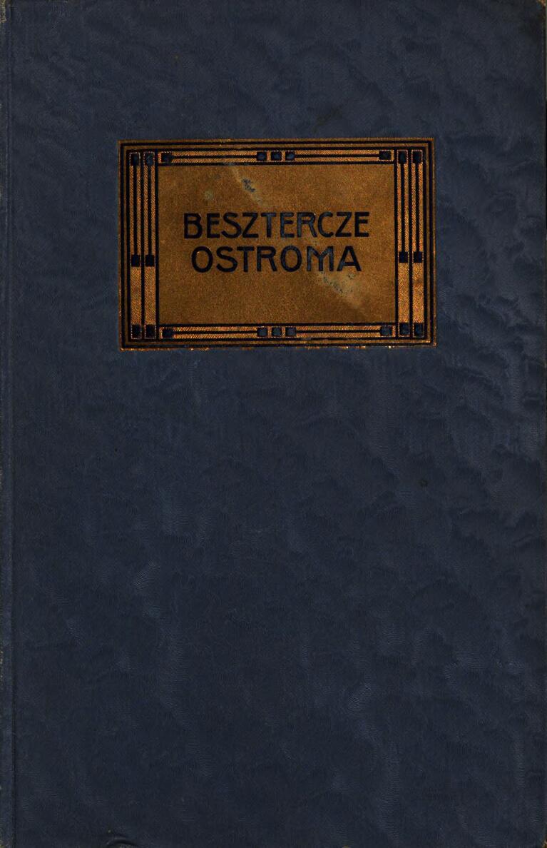 Besztercze ostroma Besztercze ostroma