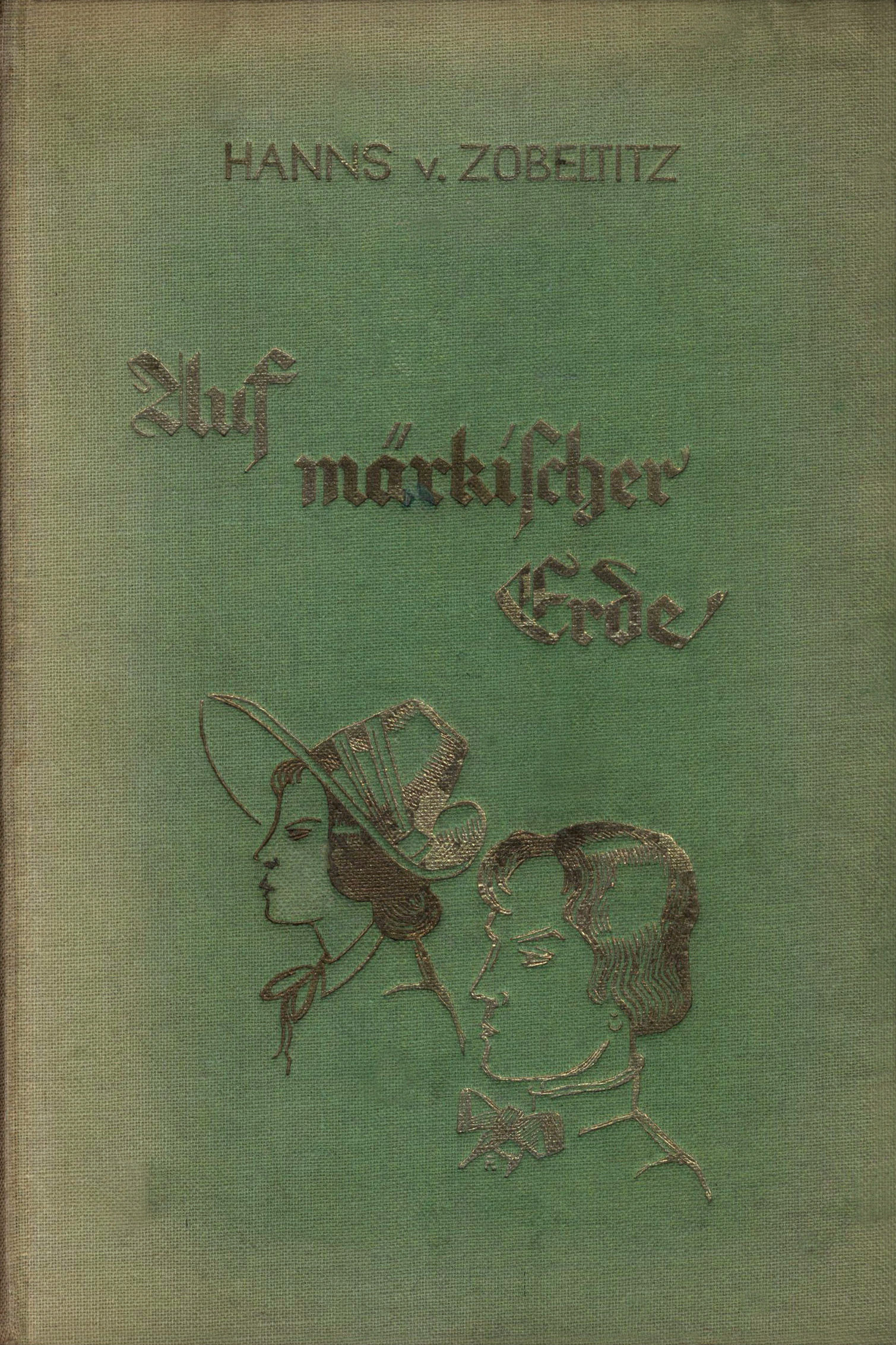 Auf märkischer Erde Auf märkischer Erde