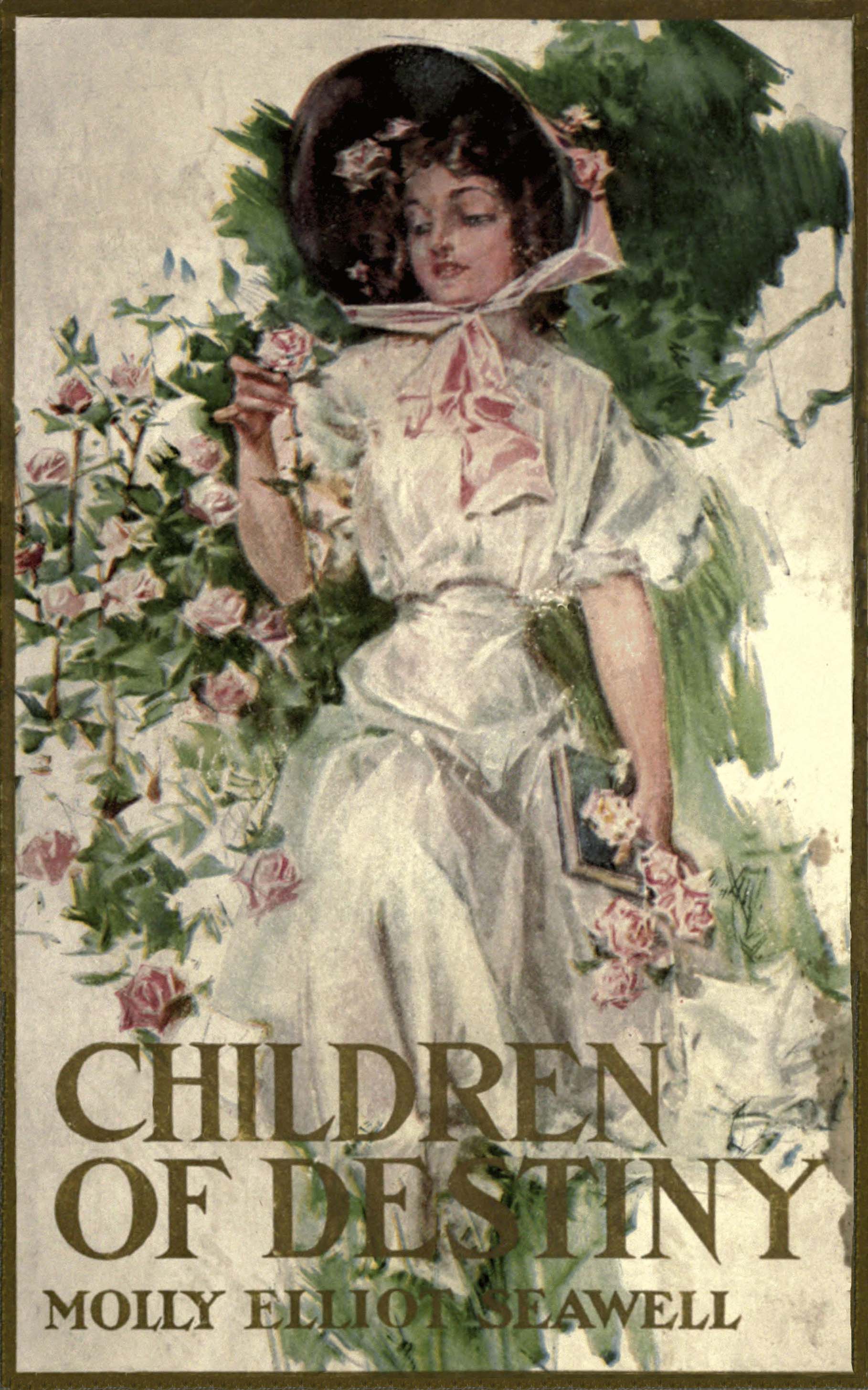 Children of destiny Children of destiny
