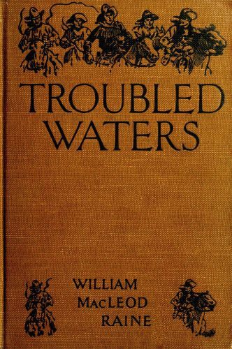 Troubled Waters Troubled Waters