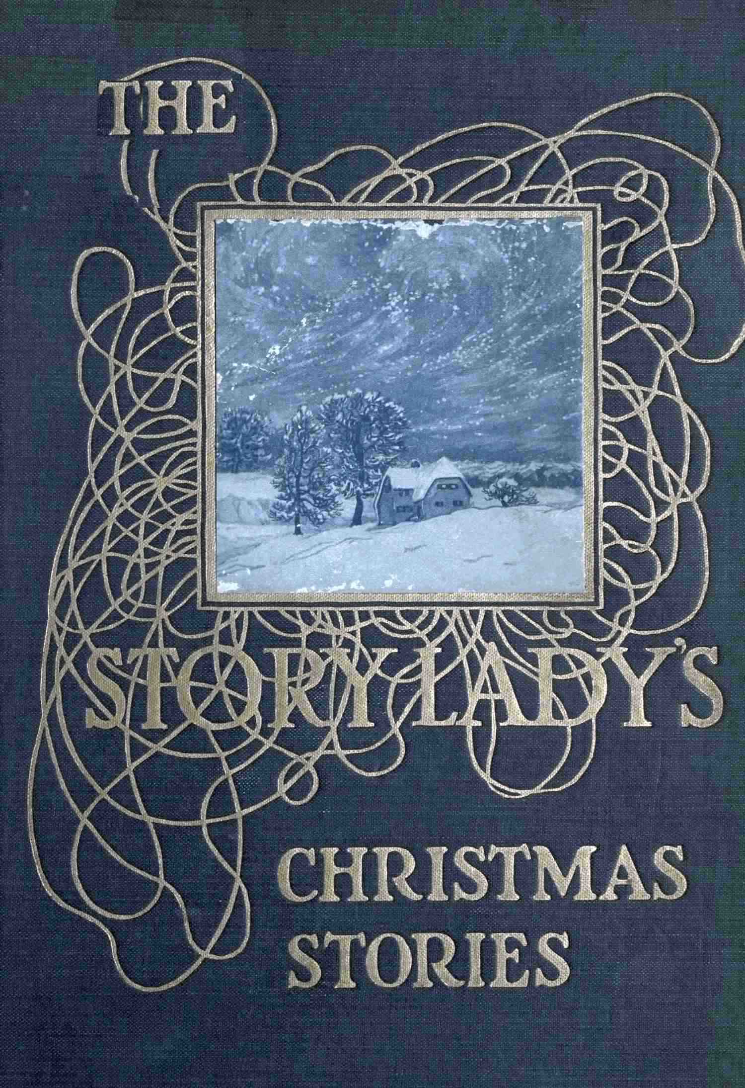 Christmas stories Christmas stories