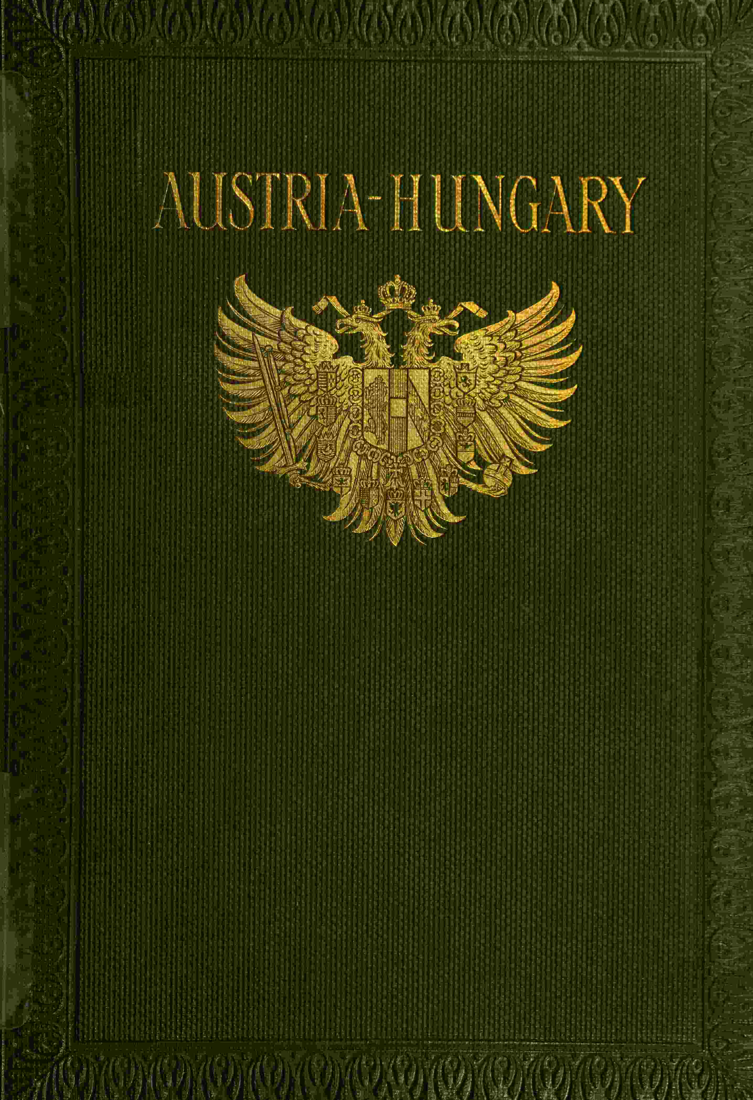 Austria-Hungary Austria-Hungary