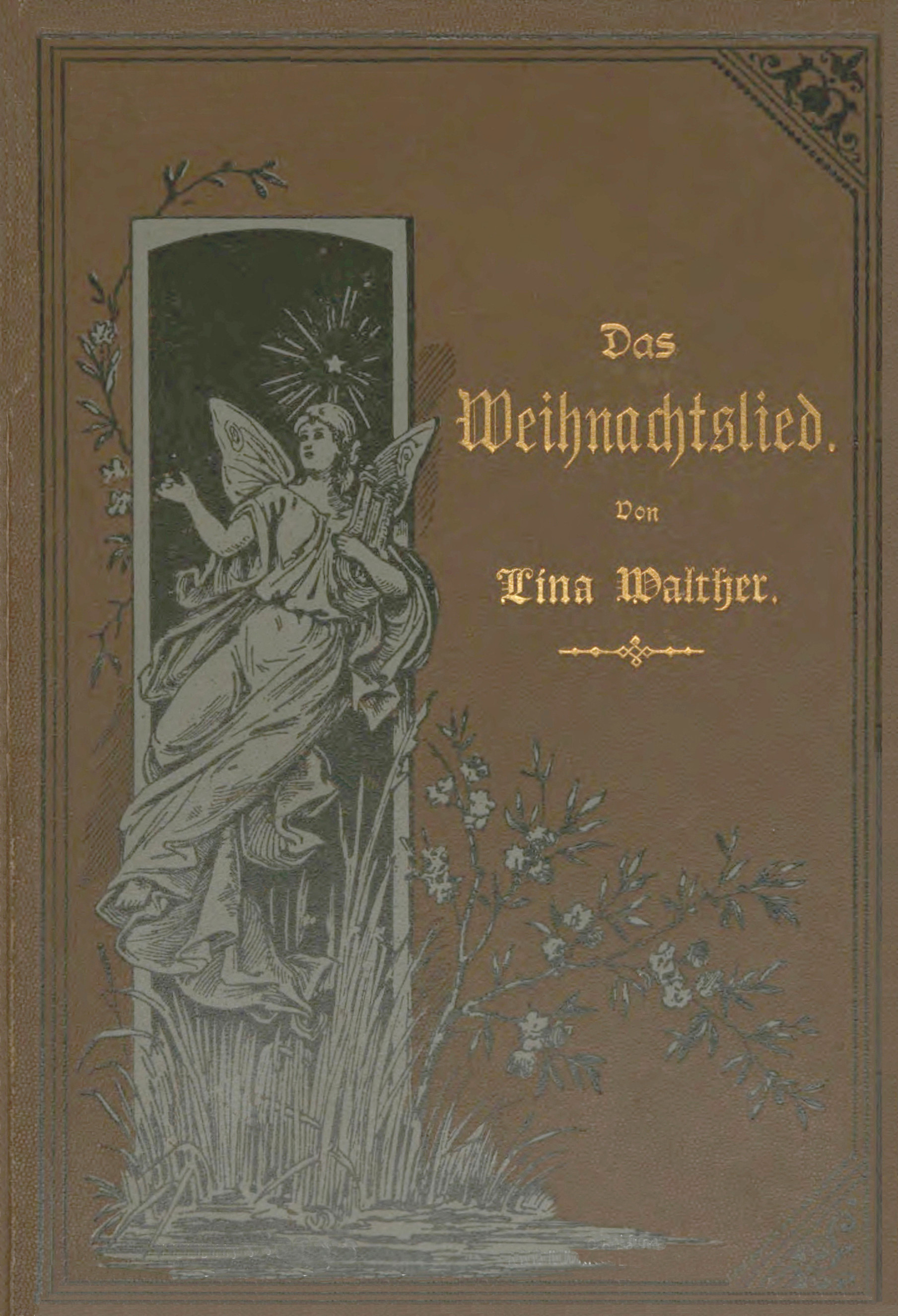 Das Weihnachtslied: Eine Erzählung für junge Mädchen Das Weihnachtslied: Eine Erzählung für junge Mädchen