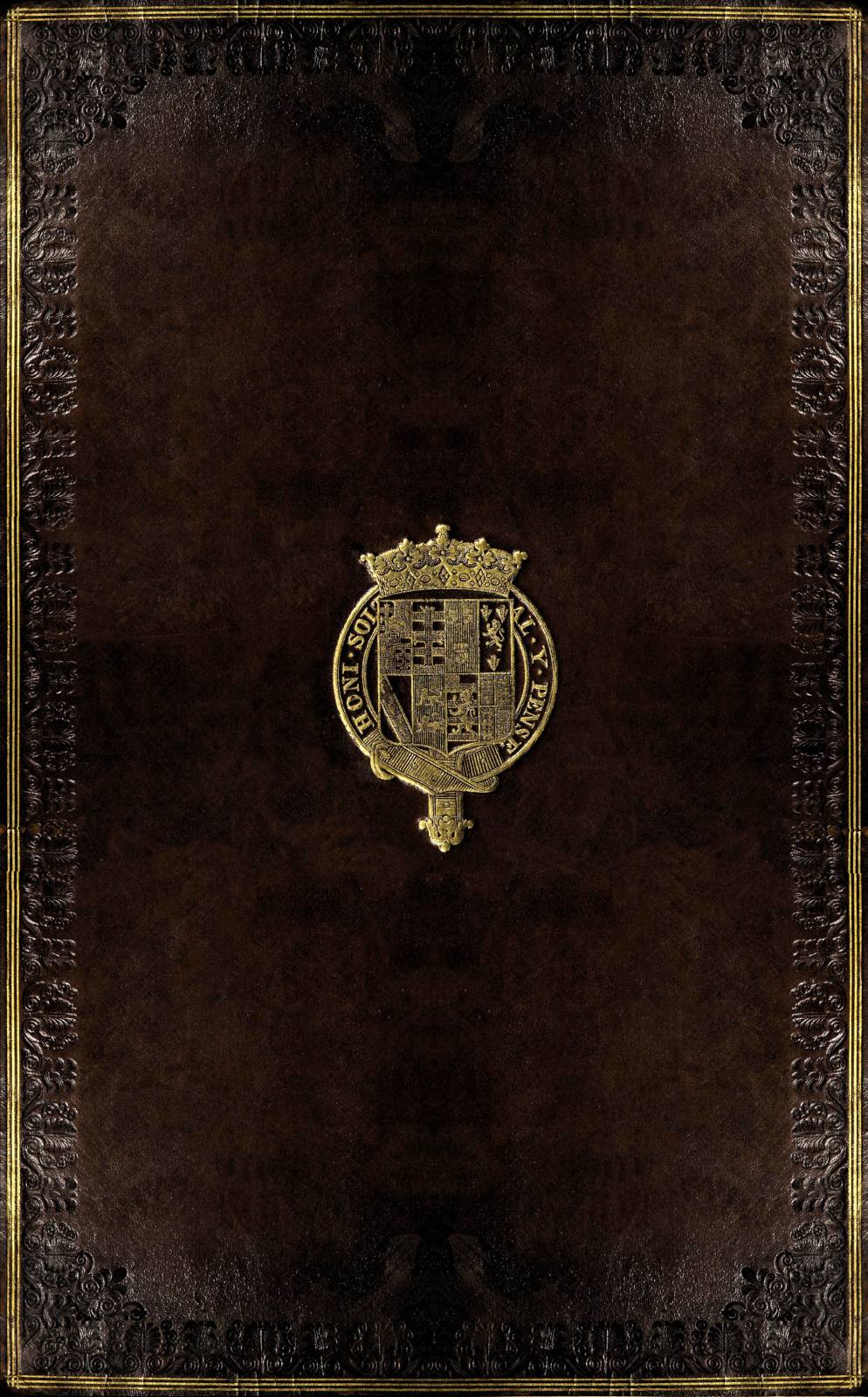Itinerarium Curiosum (Centuria I)
or, An account of the antiquities, and remarkable curiosities in nature or art, observed in travels through Great Britain