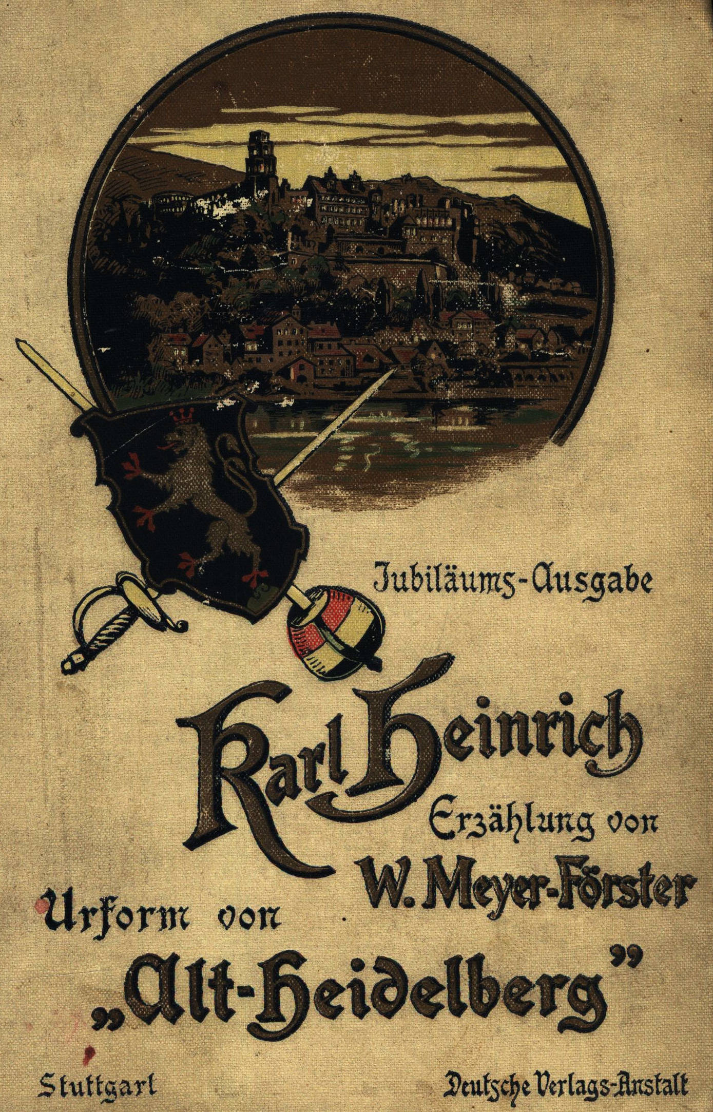 Karl Heinrich Karl Heinrich