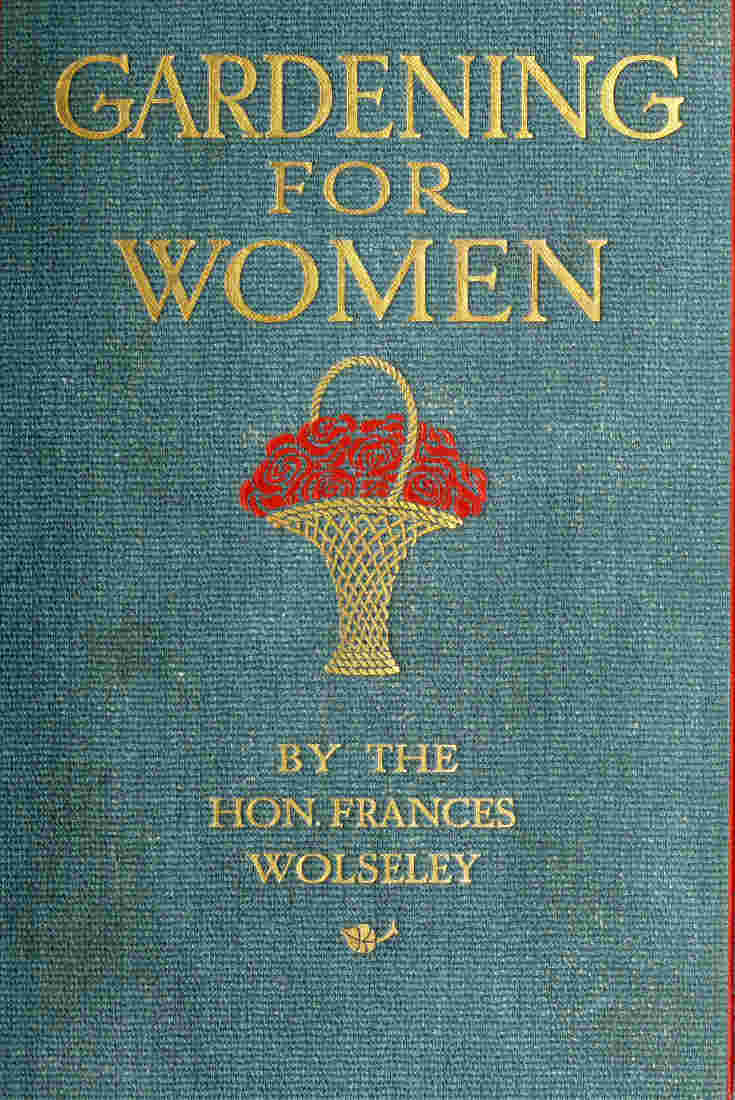 Gardening for women Gardening for women