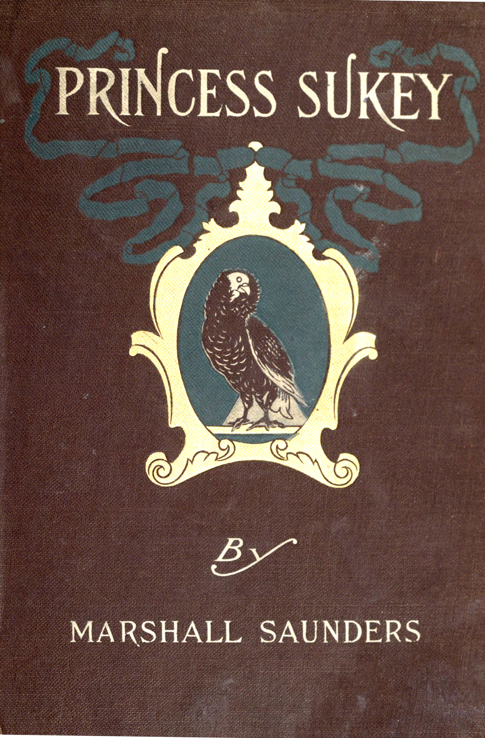 Princess Sukey: The story of a pigeon and her human friends