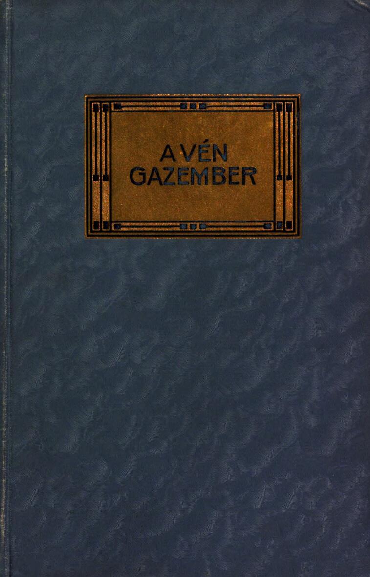 A vén gazember A vén gazember