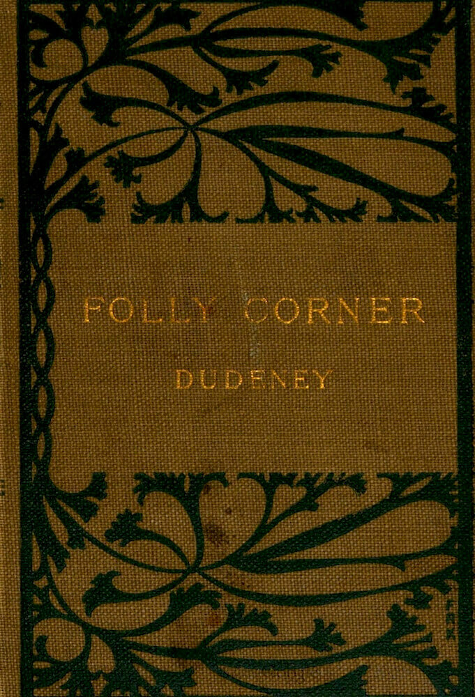 Folly Corner