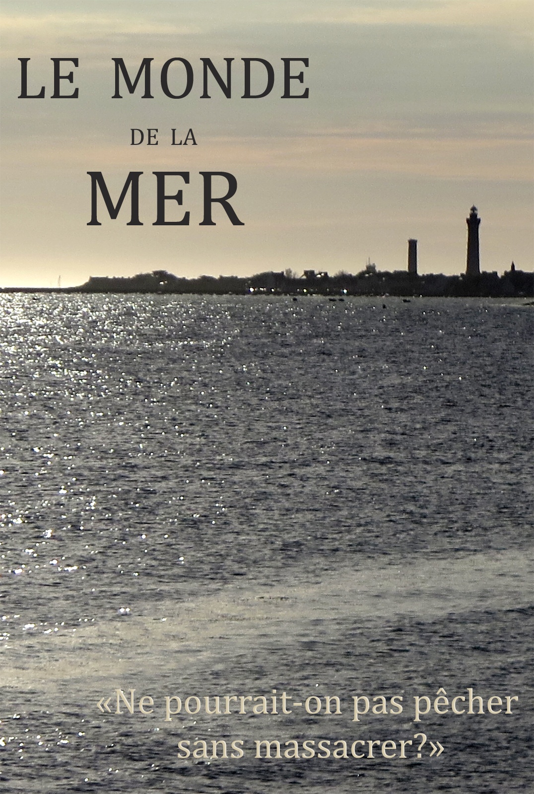 Le monde de la mer