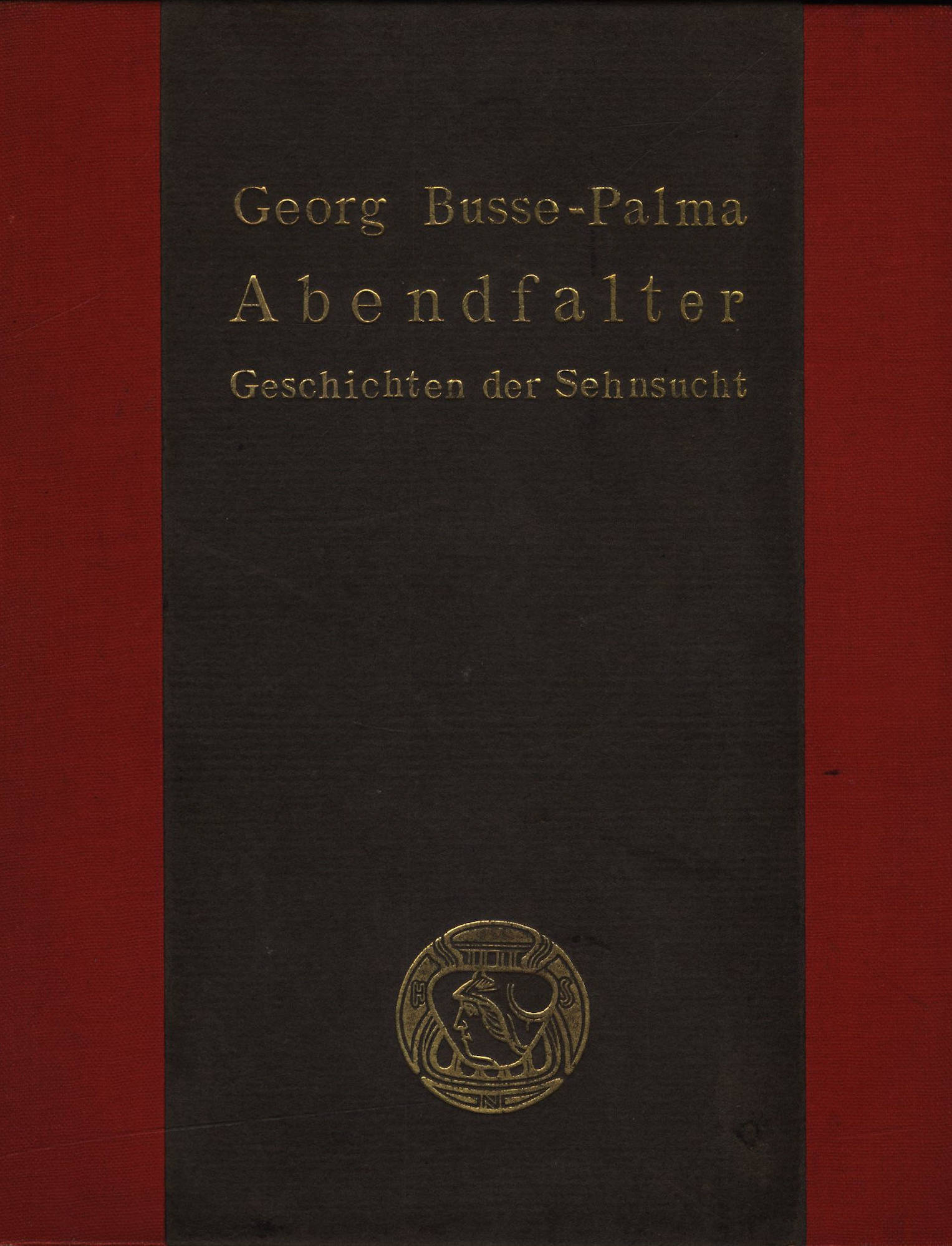 Abendfalter Abendfalter