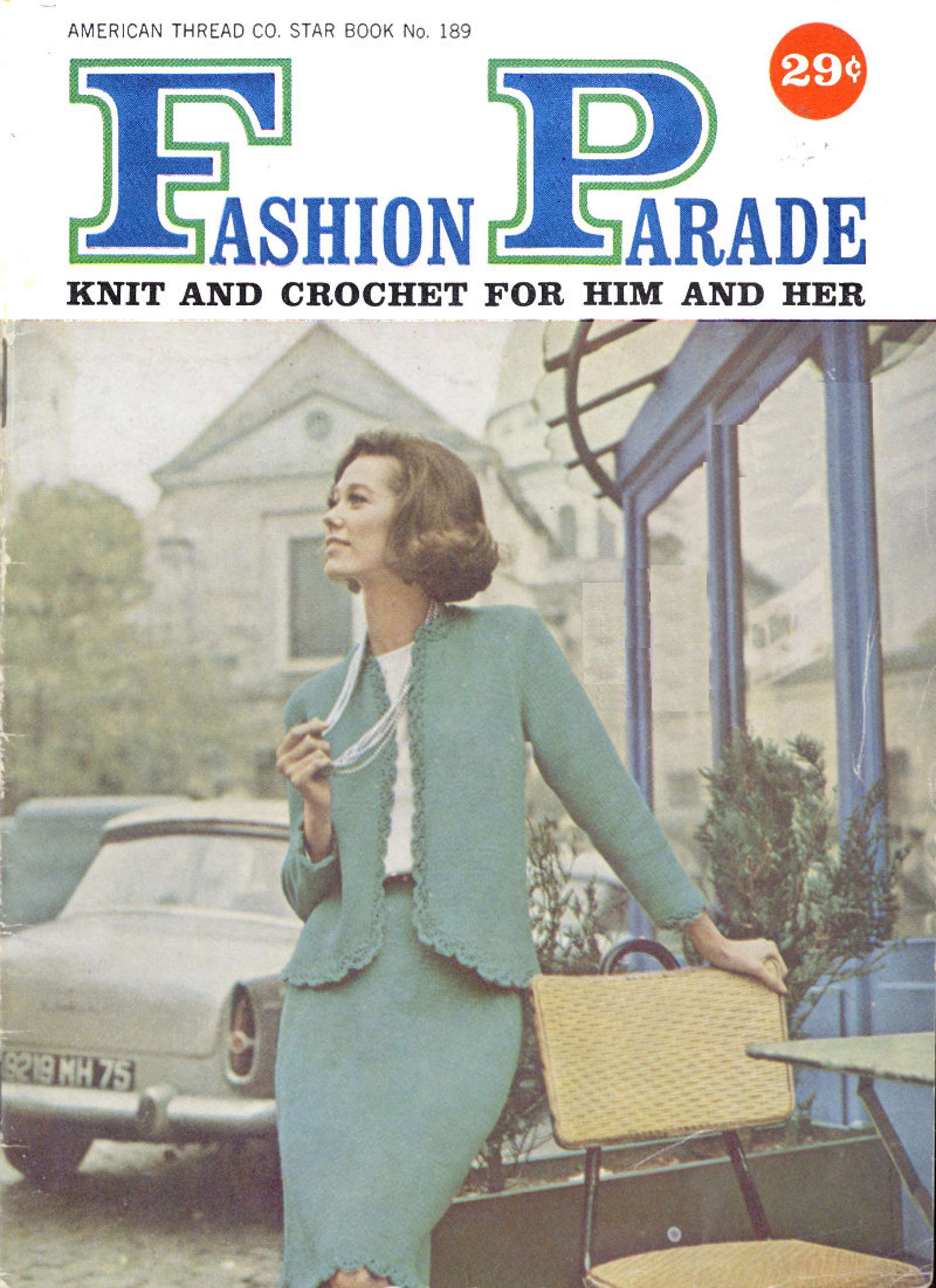 Fashion parade Fashion parade