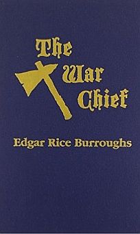 The war chief The war chief