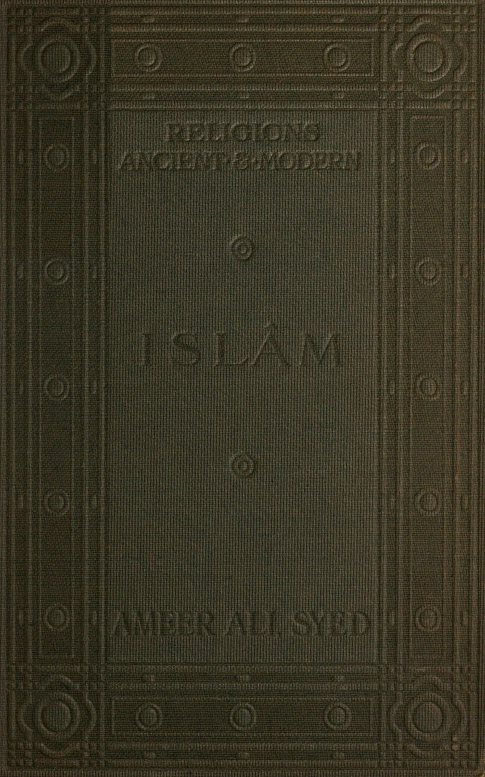 Islâm Islâm