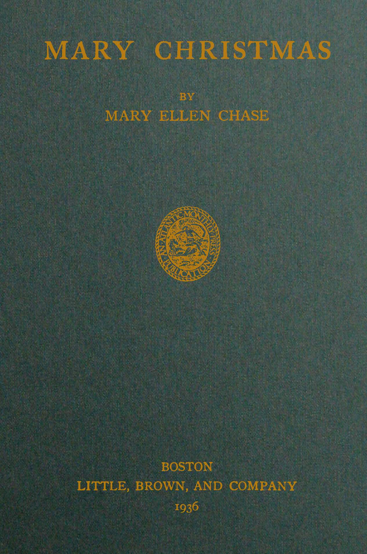 Mary Christmas Mary Christmas